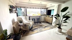 Blk 254 Bukit Batok East Avenue 4 (Bukit Batok), HDB 5 Rooms #604407061